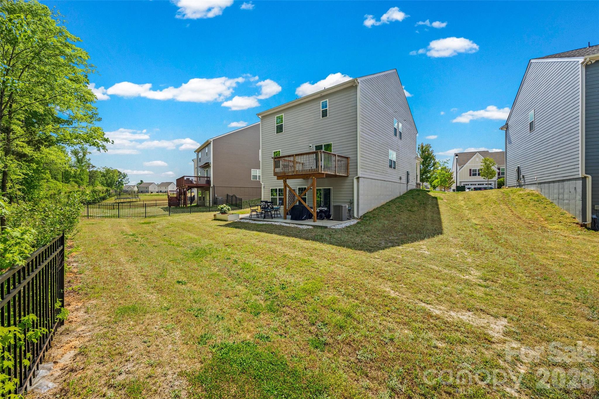 2742 Oldfield Drive Monroe NC 28110