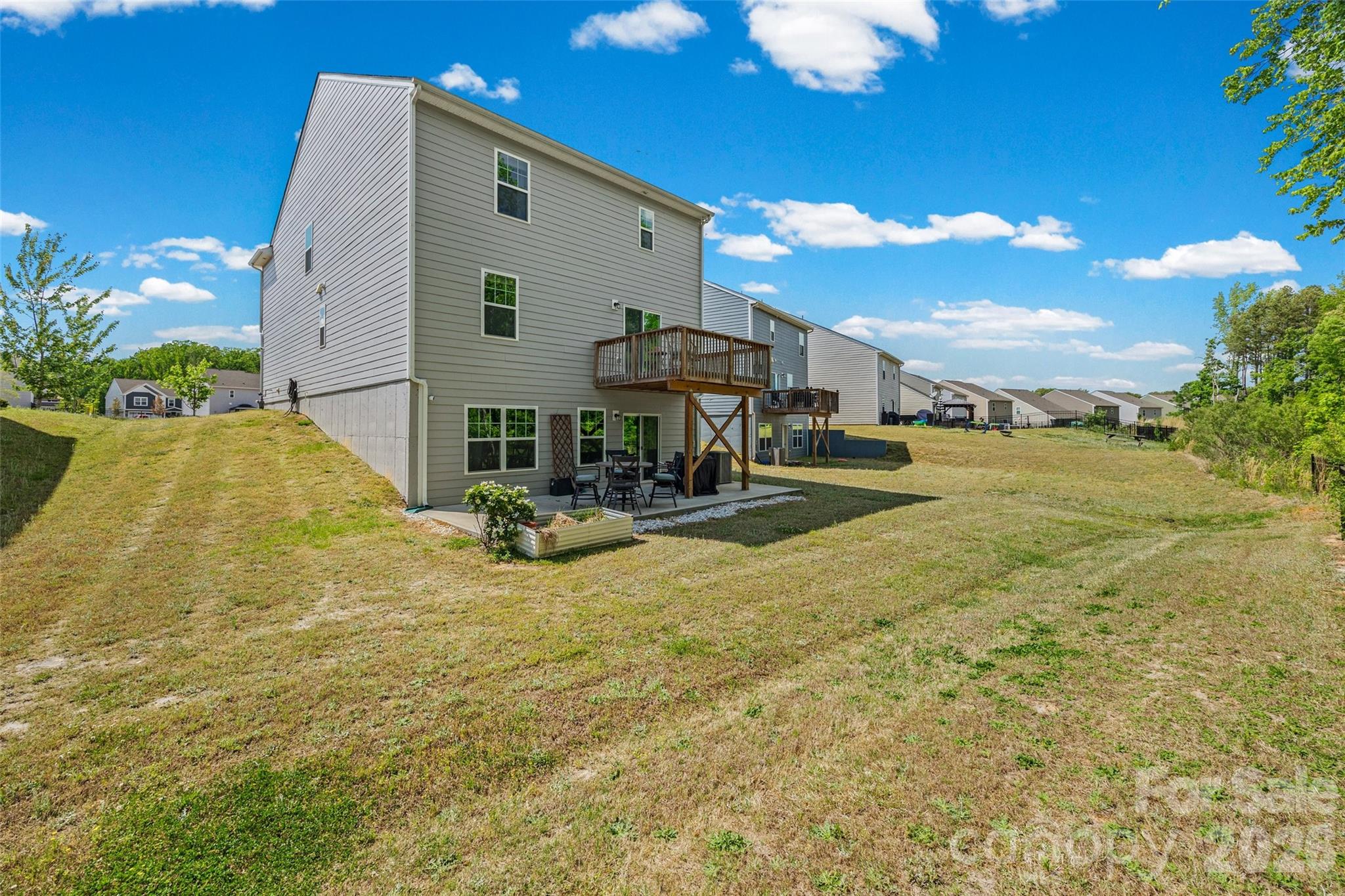 2742 Oldfield Drive Monroe NC 28110