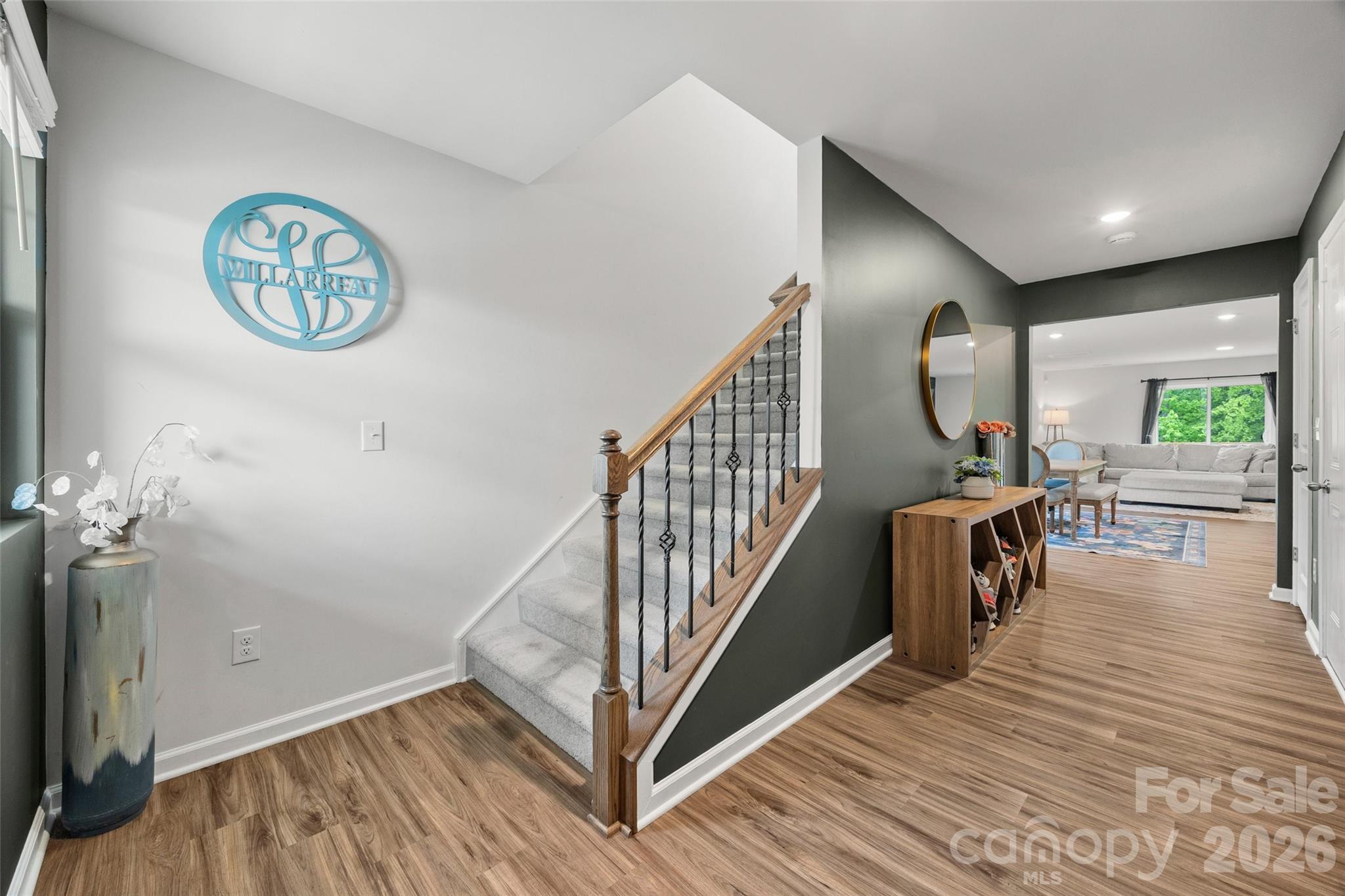 2742 Oldfield Drive Monroe NC 28110