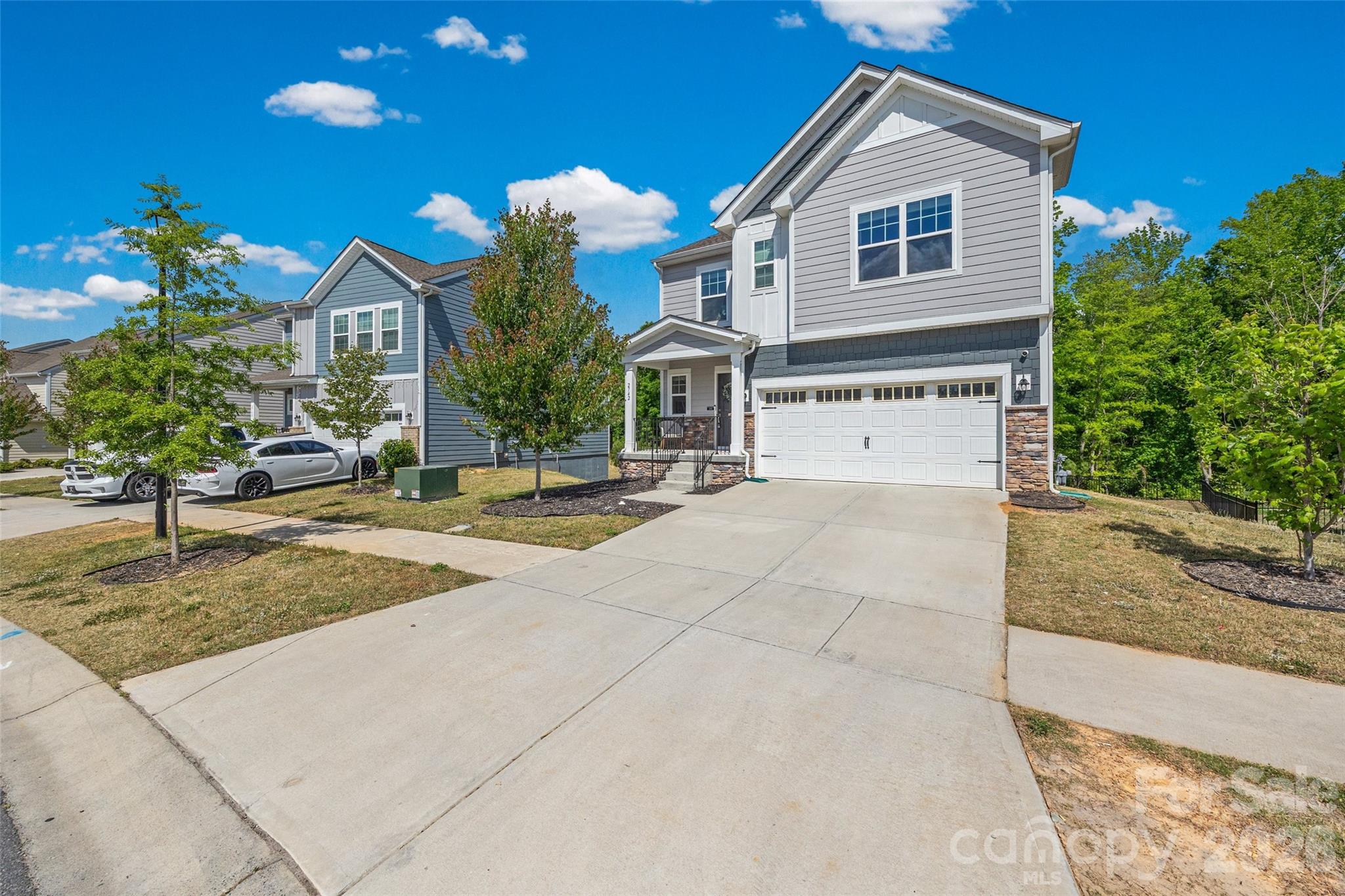 2742 Oldfield Drive Monroe NC 28110
