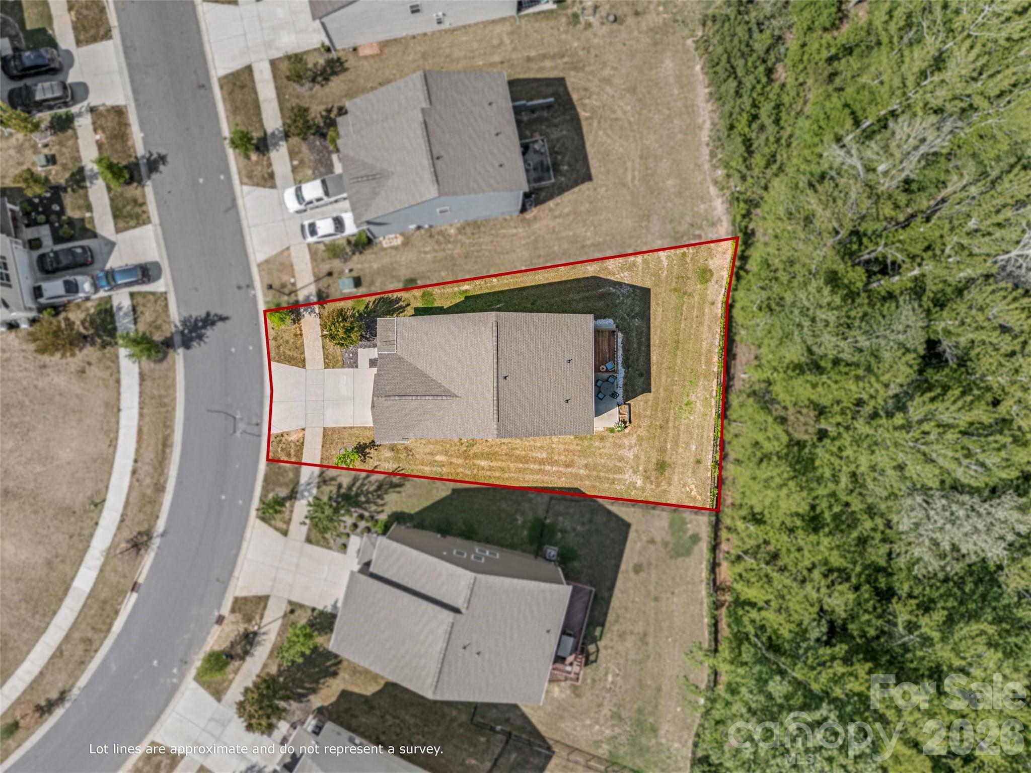 2742 Oldfield Drive Monroe NC 28110