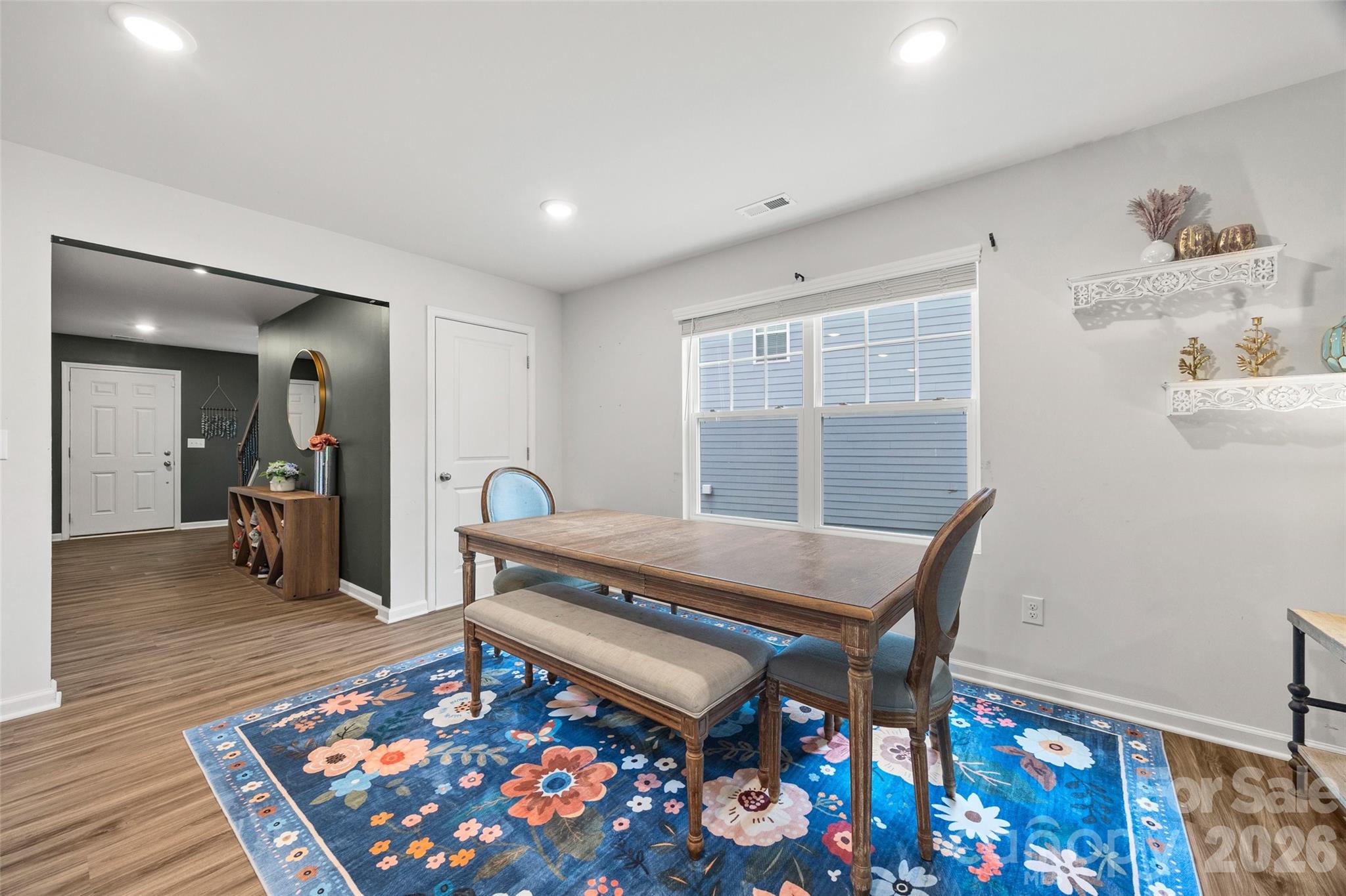 2742 Oldfield Drive Monroe NC 28110