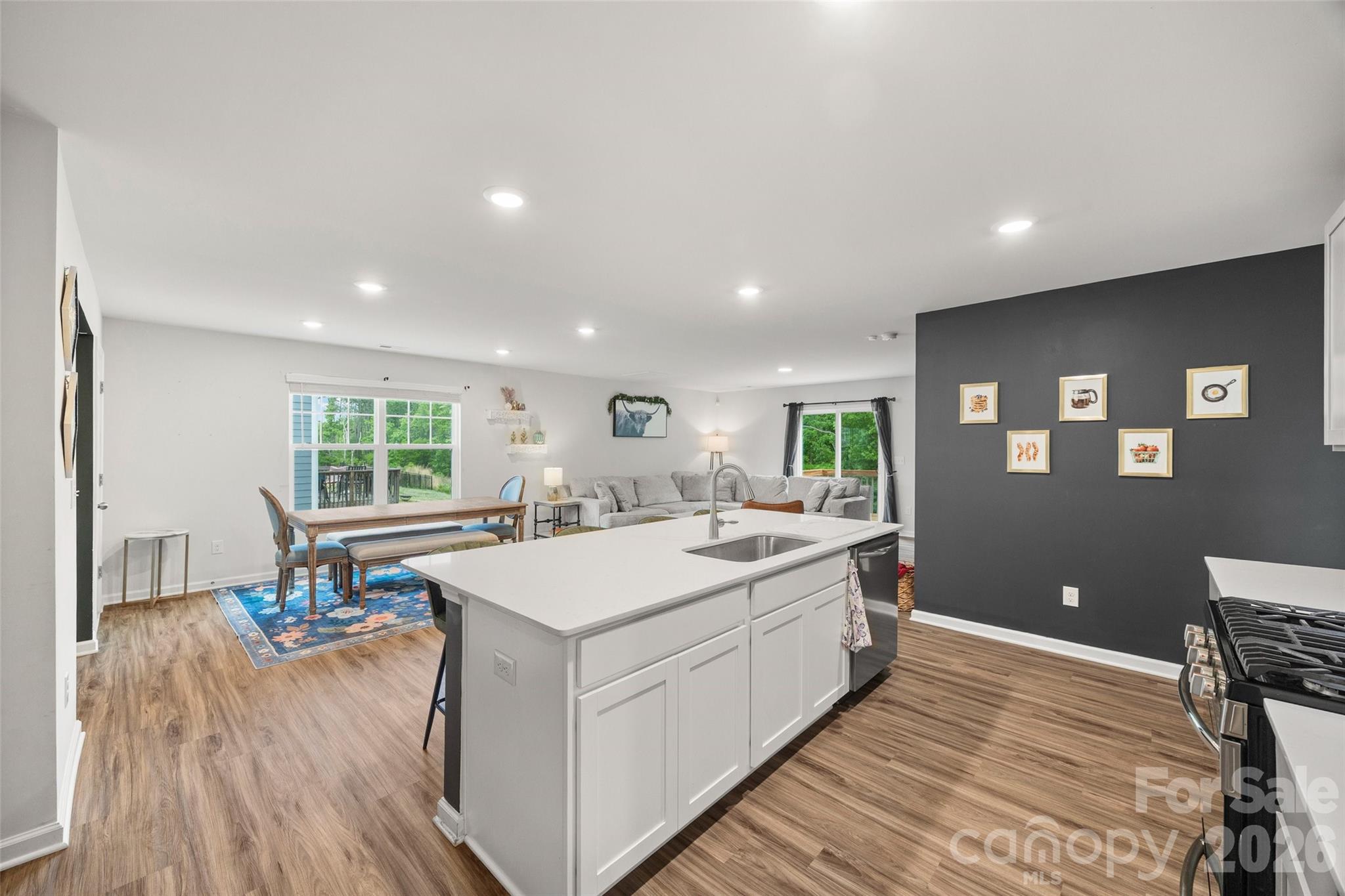2742 Oldfield Drive Monroe NC 28110
