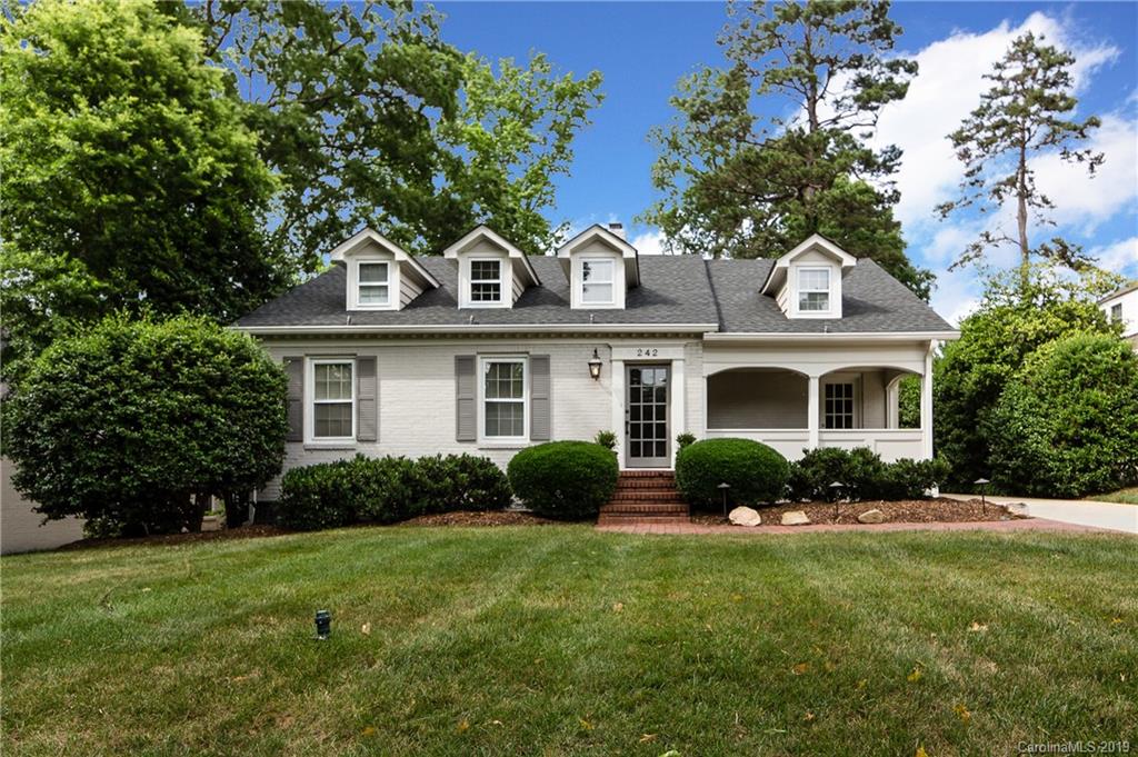 242 Tranquil Avenue Charlotte NC 28209