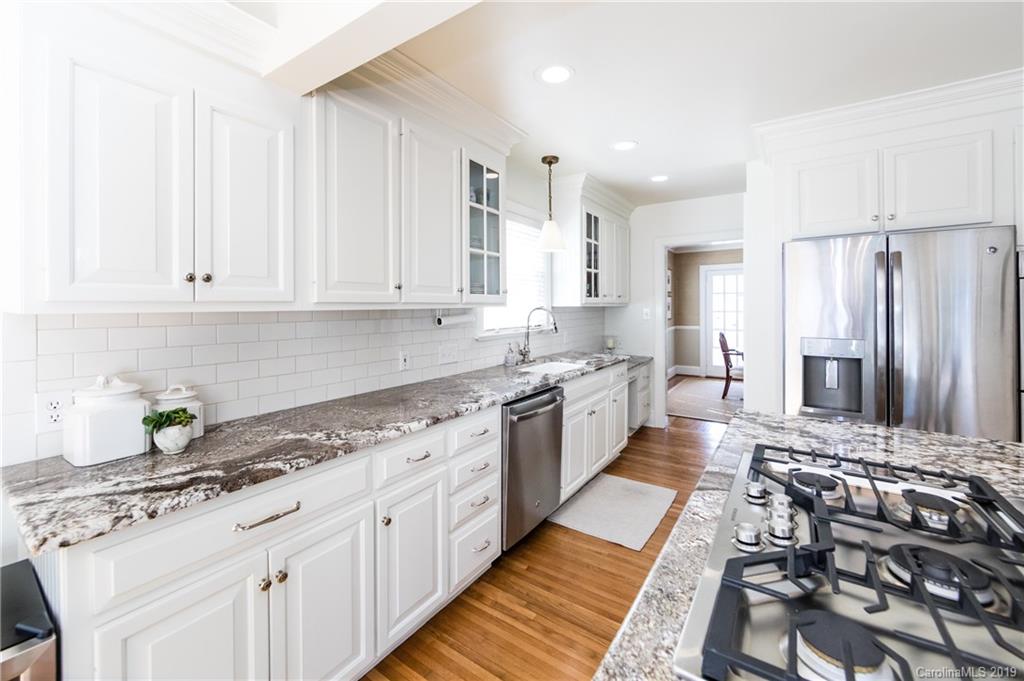 242 Tranquil Avenue Charlotte NC 28209