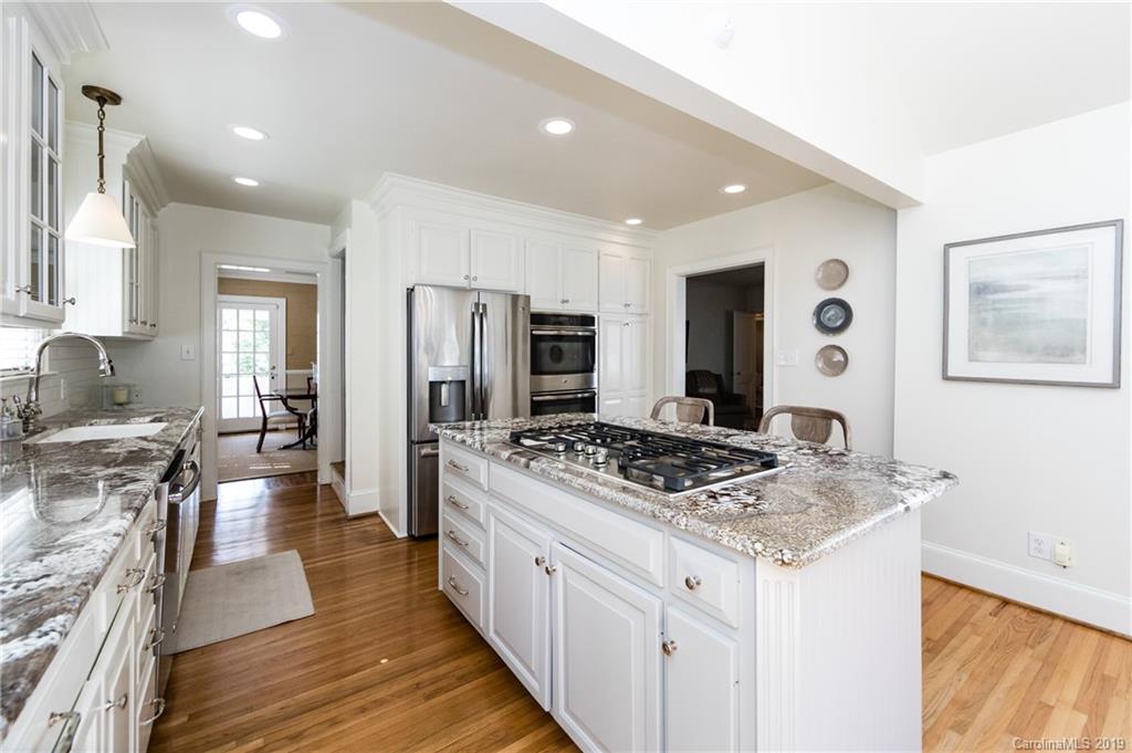 242 Tranquil Avenue Charlotte NC 28209