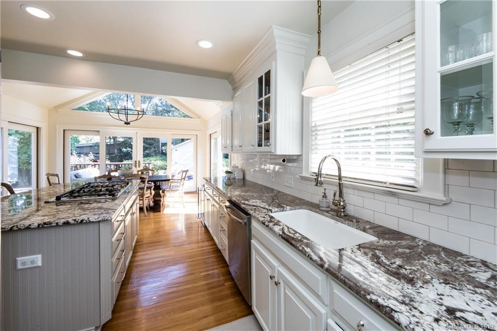 242 Tranquil Avenue Charlotte NC 28209