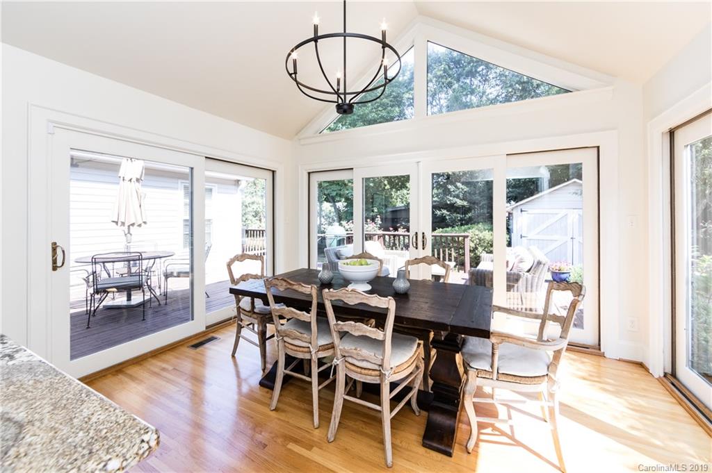 242 Tranquil Avenue Charlotte NC 28209