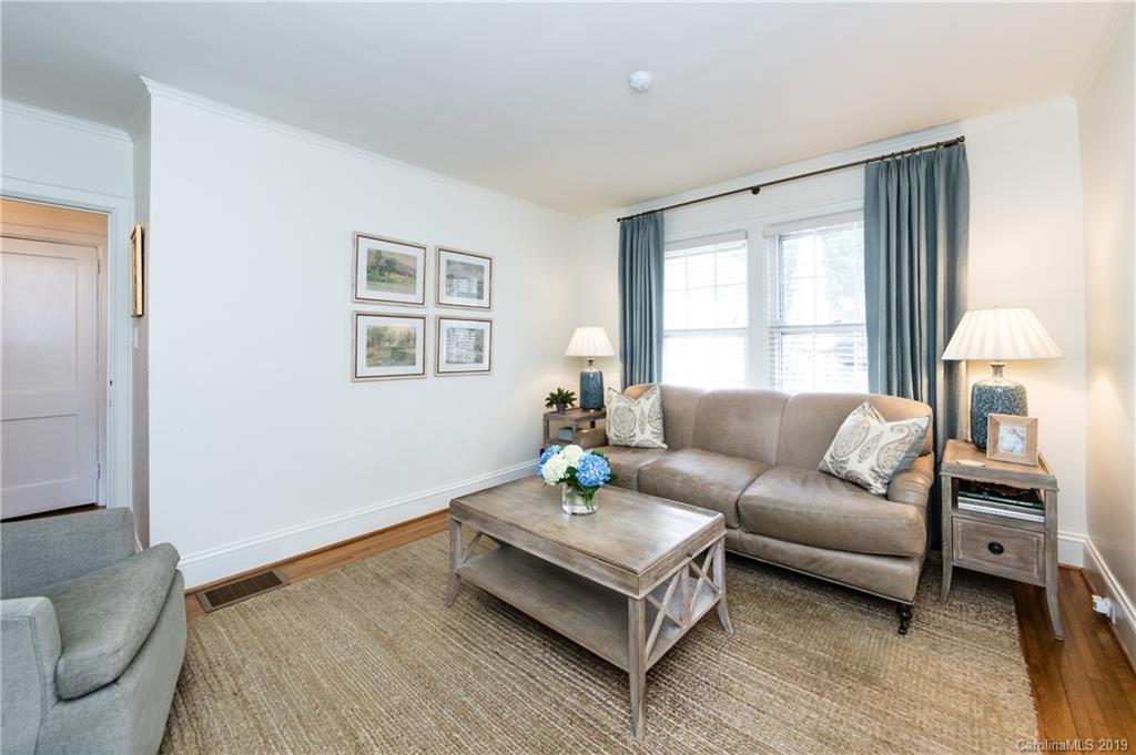 242 Tranquil Avenue Charlotte NC 28209