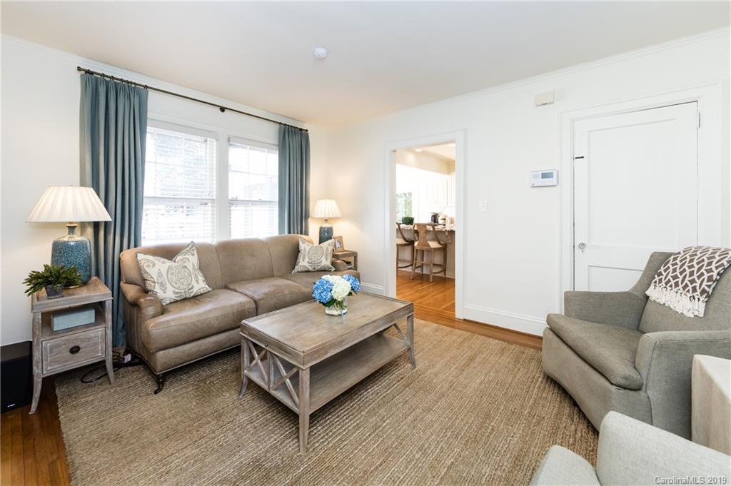 242 Tranquil Avenue Charlotte NC 28209