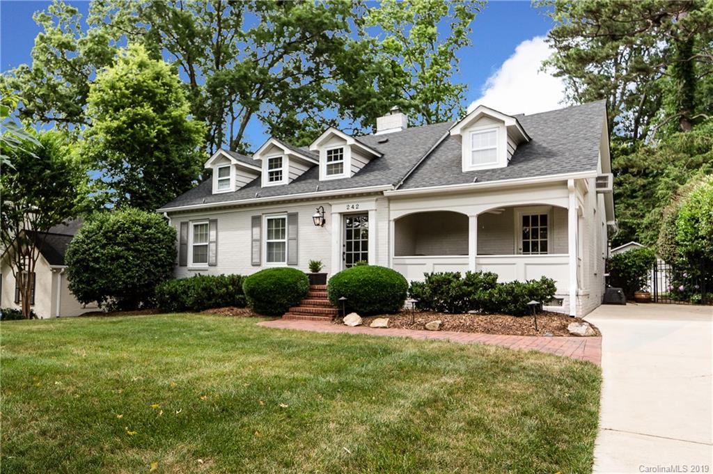 242 Tranquil Avenue Charlotte NC 28209