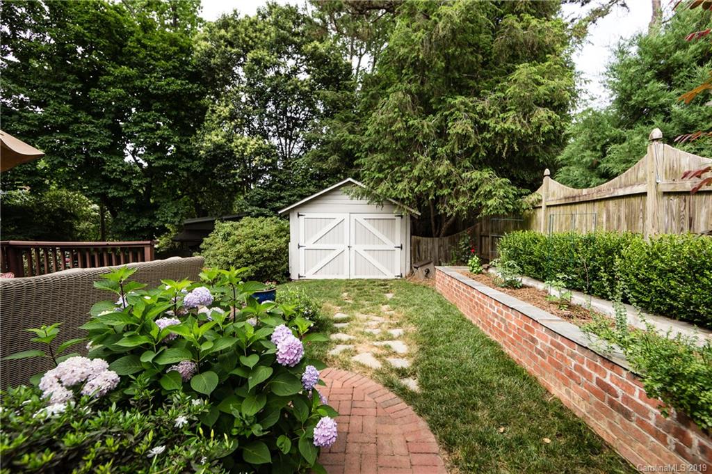 242 Tranquil Avenue Charlotte NC 28209