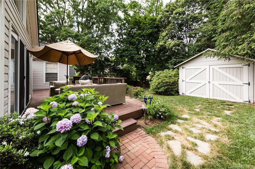 242 Tranquil Avenue Charlotte NC 28209