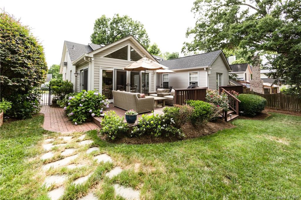 242 Tranquil Avenue Charlotte NC 28209