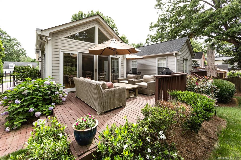 242 Tranquil Avenue Charlotte NC 28209