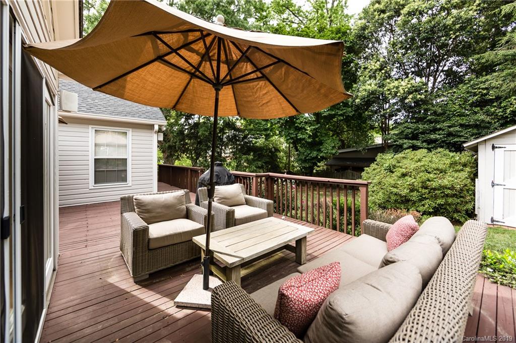 242 Tranquil Avenue Charlotte NC 28209