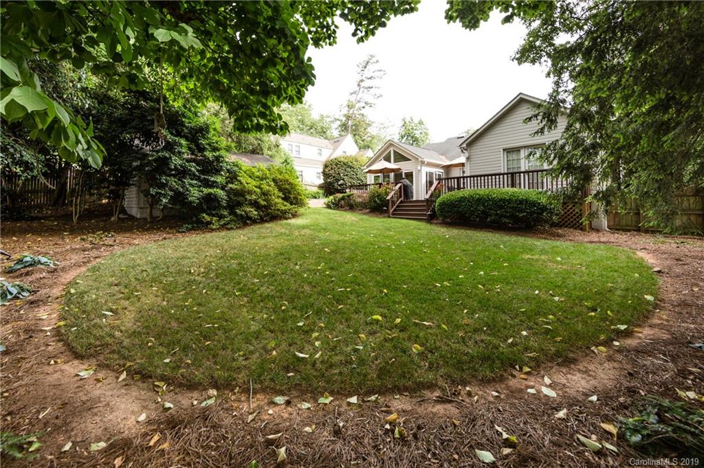 242 Tranquil Avenue Charlotte NC 28209