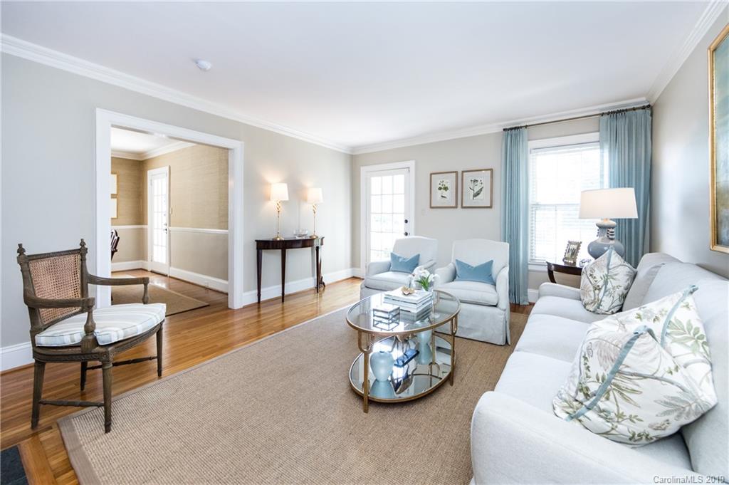 242 Tranquil Avenue Charlotte NC 28209