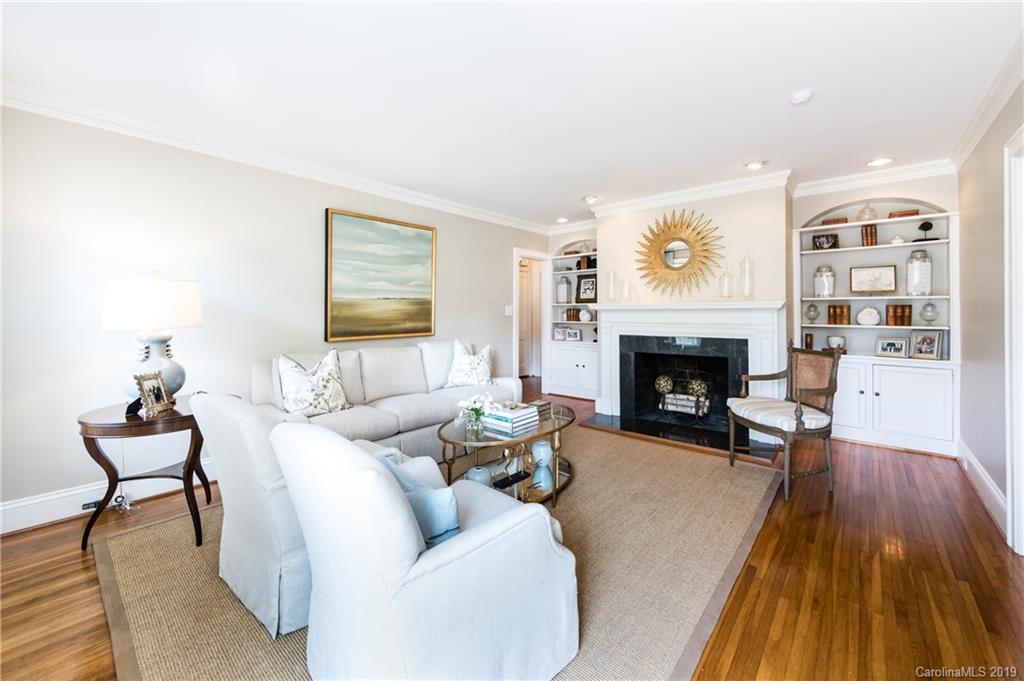 242 Tranquil Avenue Charlotte NC 28209