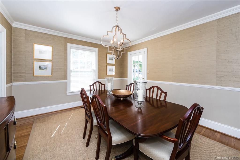 242 Tranquil Avenue Charlotte NC 28209
