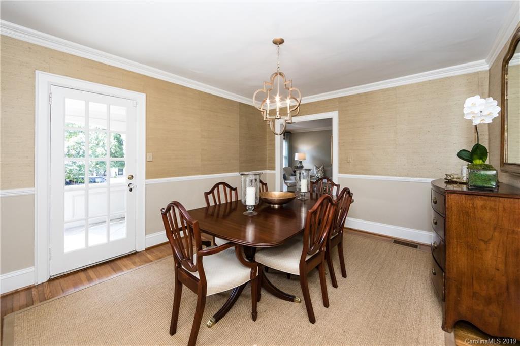 242 Tranquil Avenue Charlotte NC 28209
