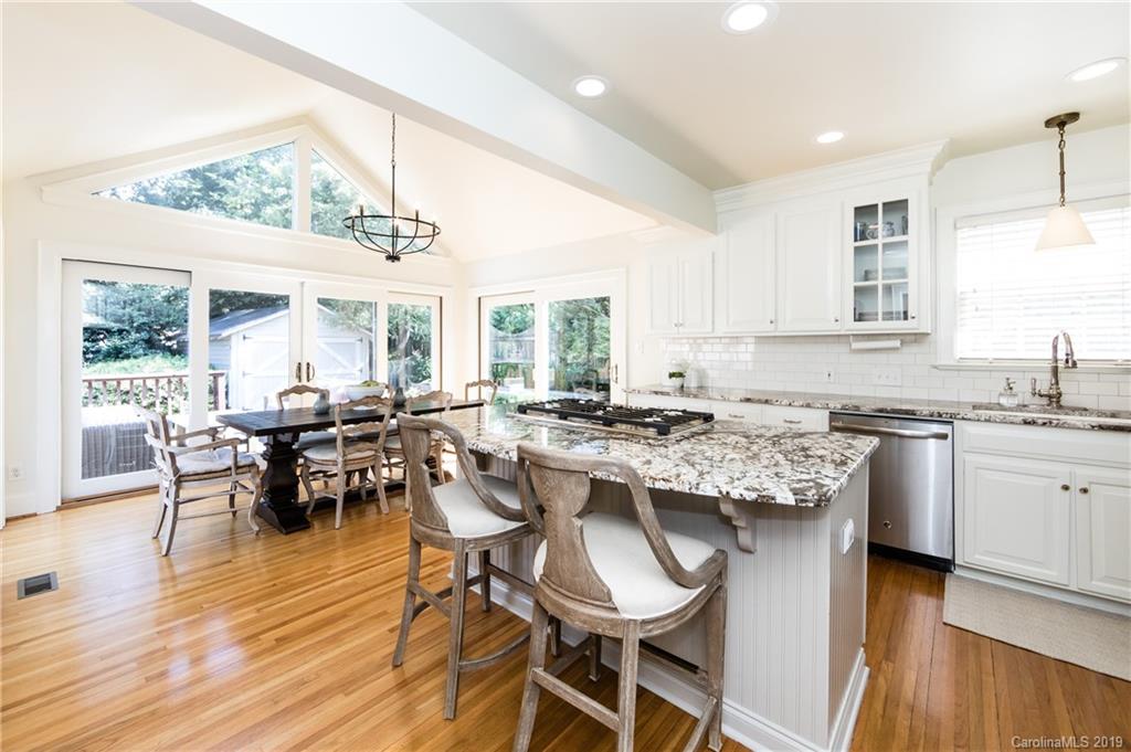 242 Tranquil Avenue Charlotte NC 28209