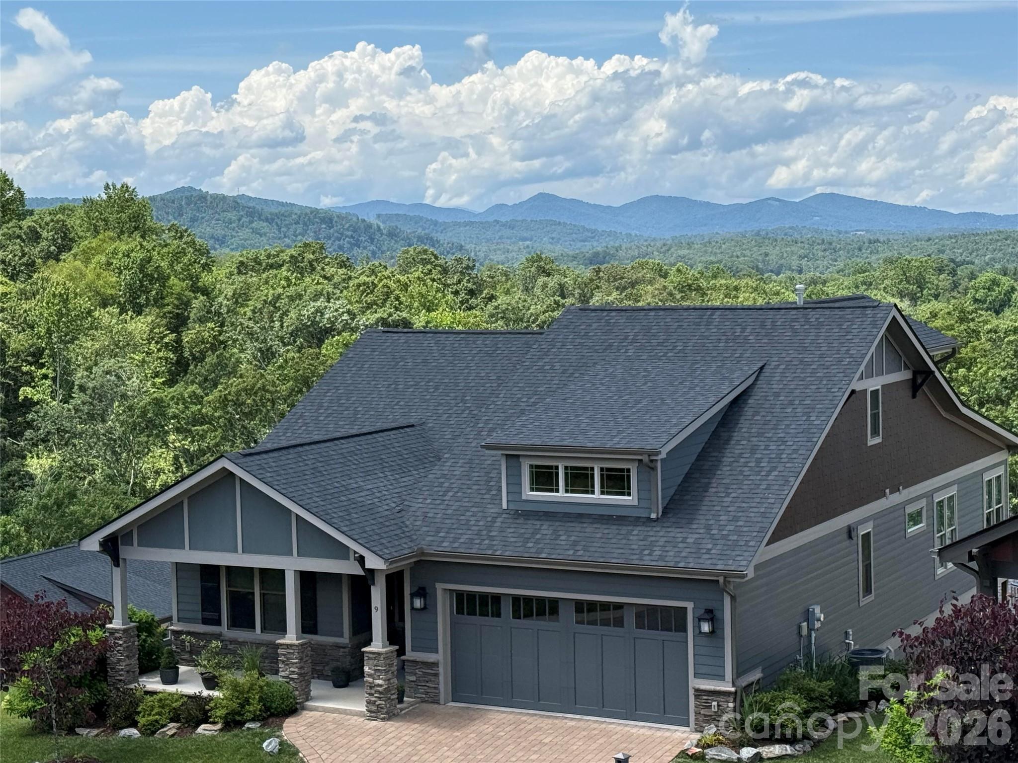 19 Craftsman Overlook Ridge Arden NC 28704
