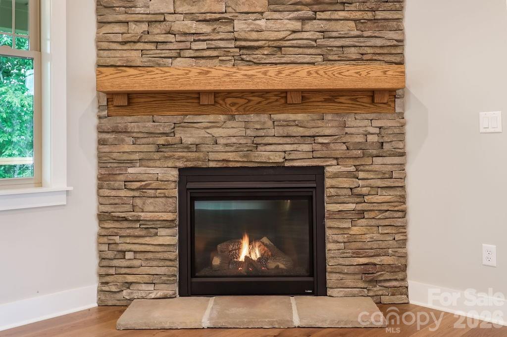 19 Craftsman Overlook Ridge Arden NC 28704