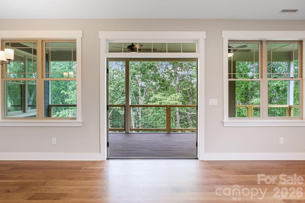 19 Craftsman Overlook Ridge Arden NC 28704