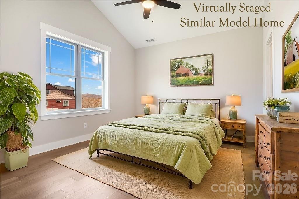 19 Craftsman Overlook Ridge Arden NC 28704