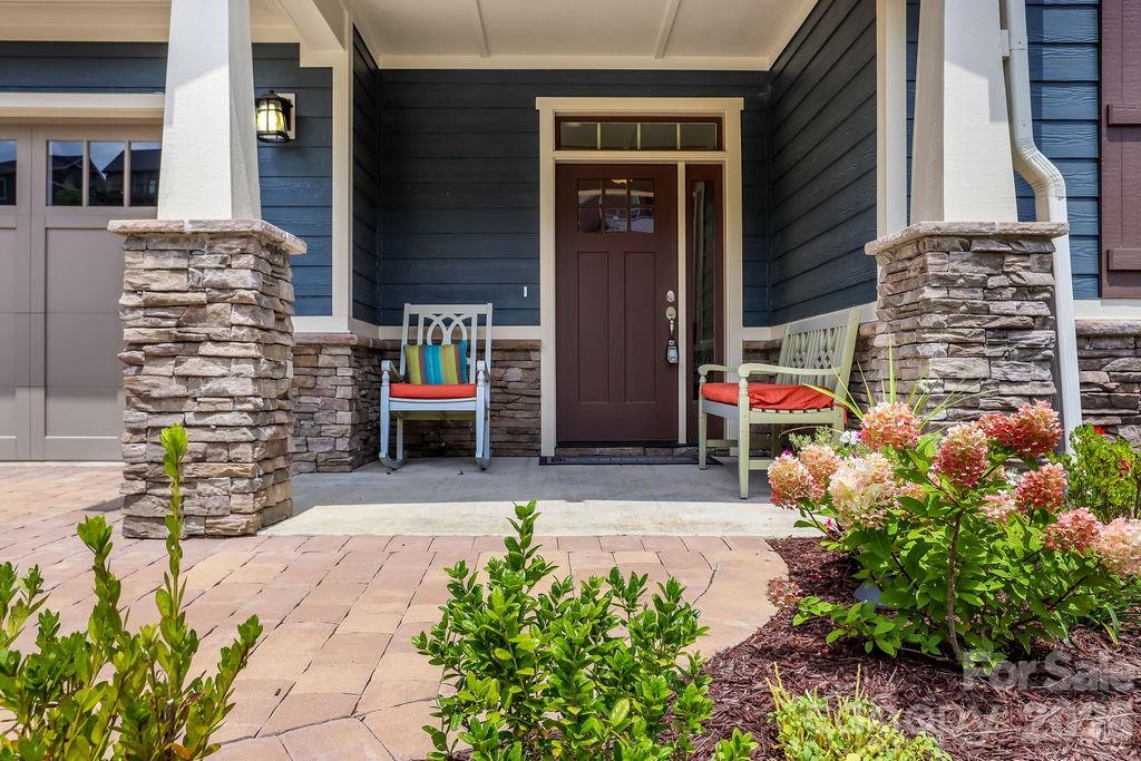 19 Craftsman Overlook Ridge Arden NC 28704