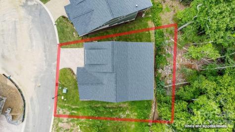 19 Craftsman Overlook Ridge Arden NC 28704