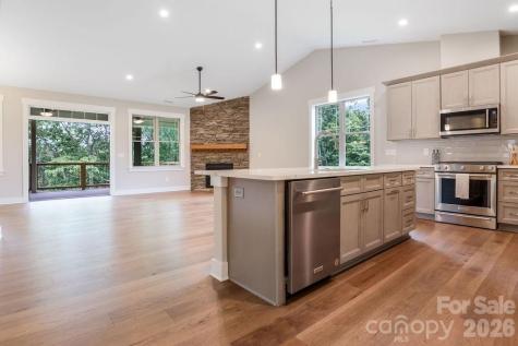 19 Craftsman Overlook Ridge Arden NC 28704