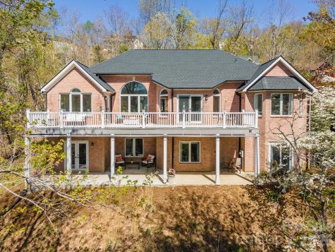 11 High Meadow Drive Weaverville NC 28787