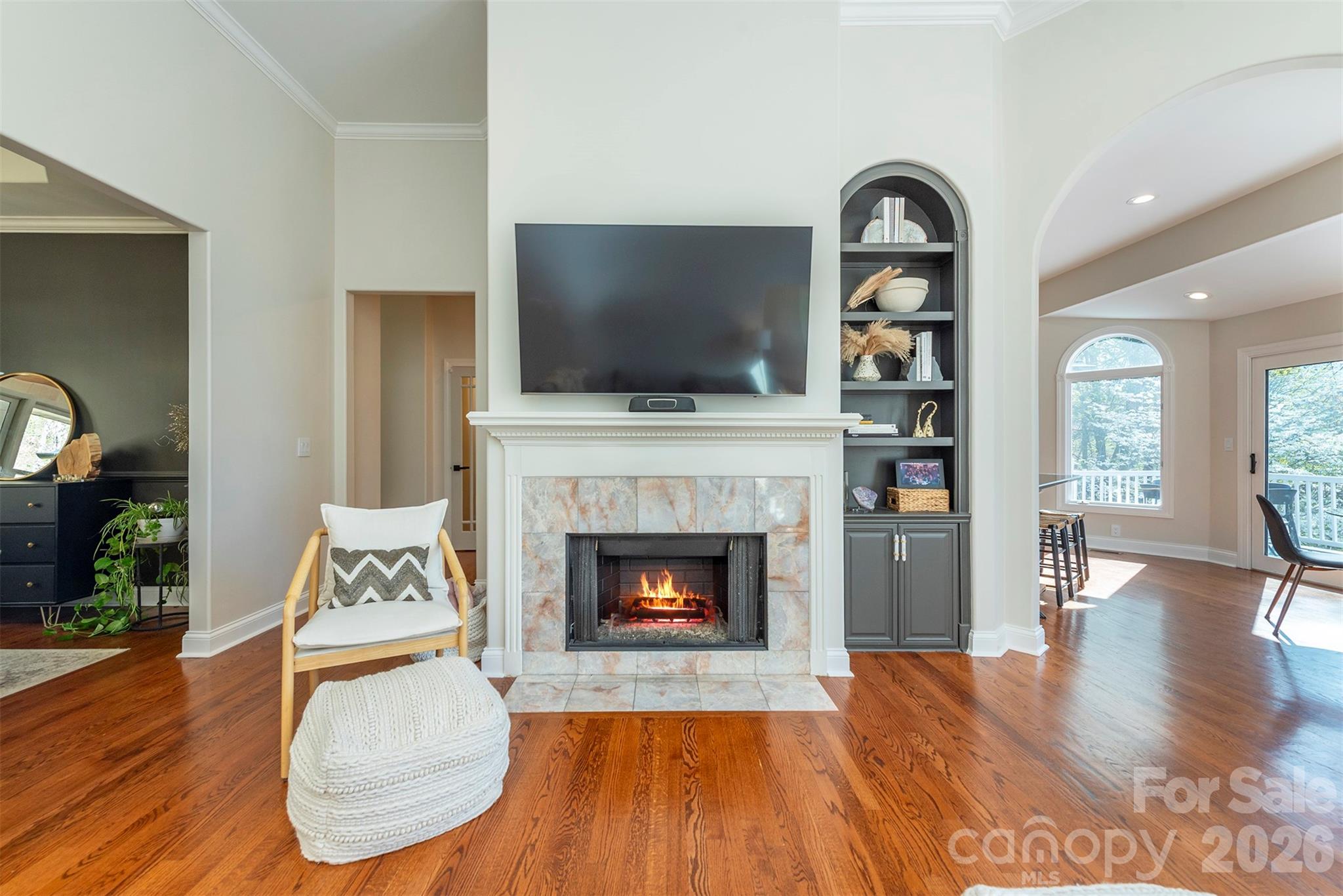 11 High Meadow Drive Weaverville NC 28787