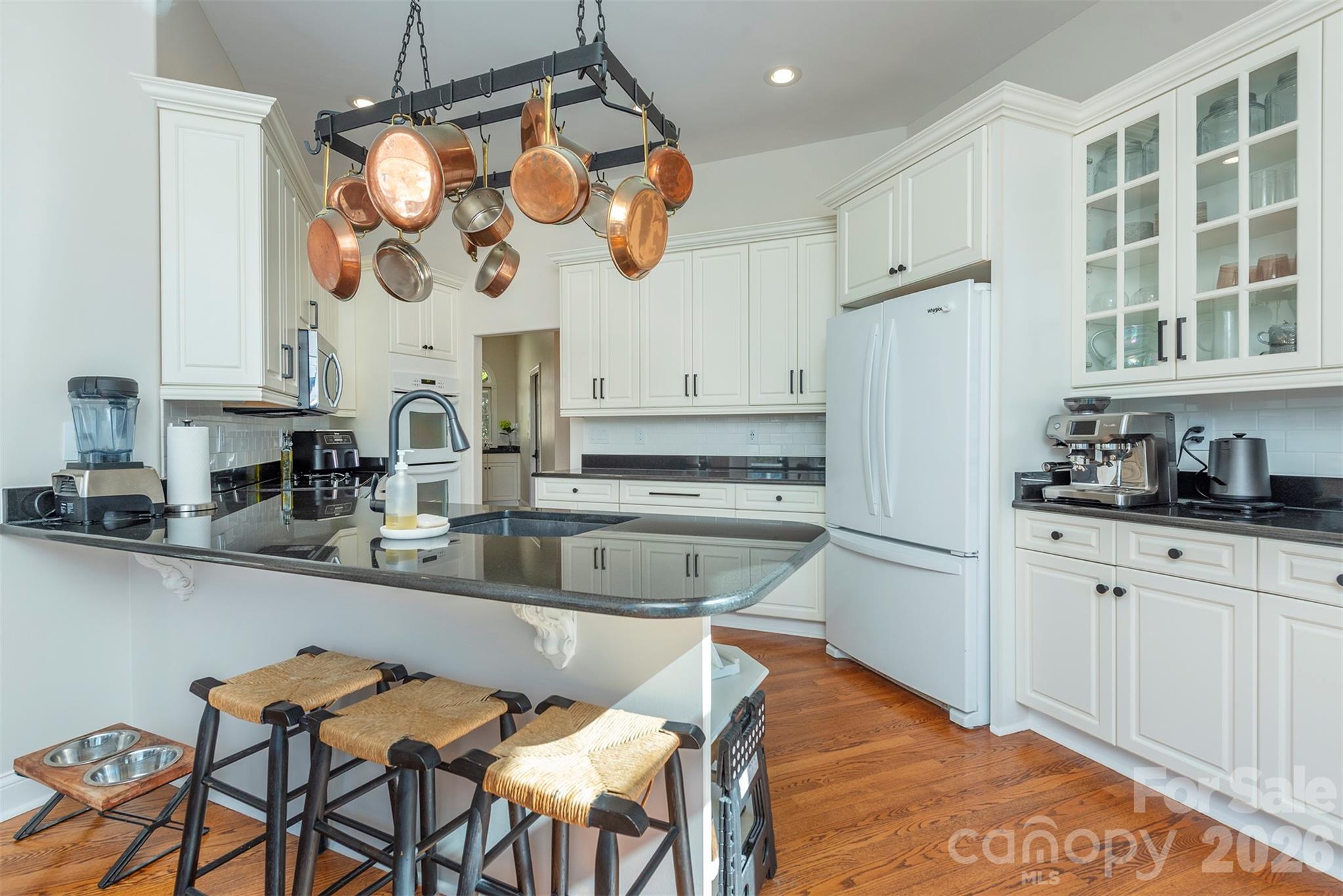 11 High Meadow Drive Weaverville NC 28787