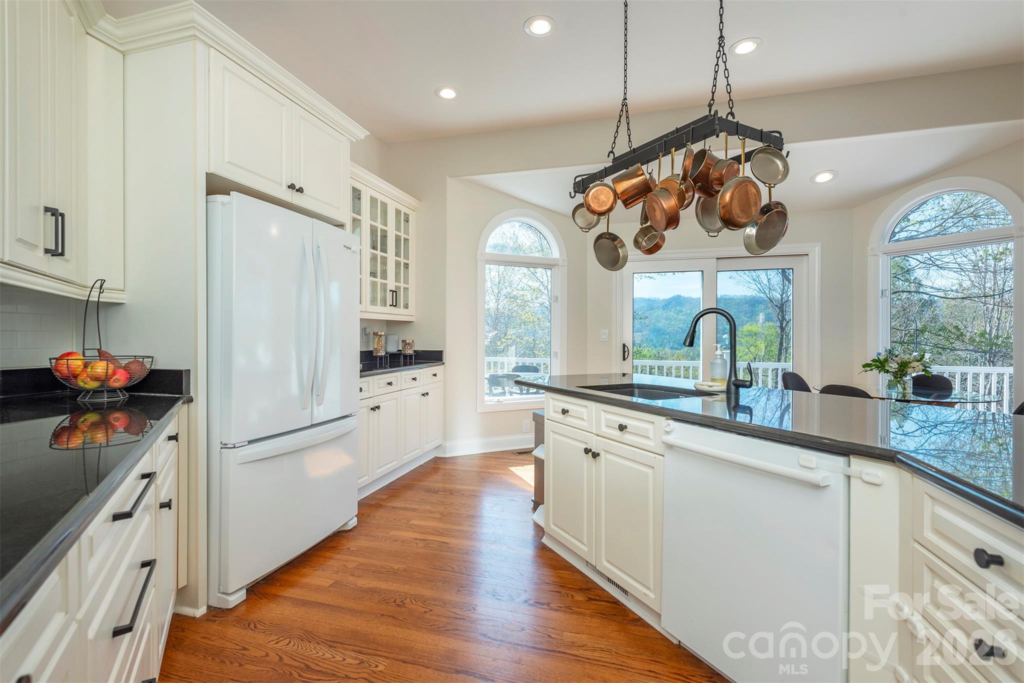 11 High Meadow Drive Weaverville NC 28787
