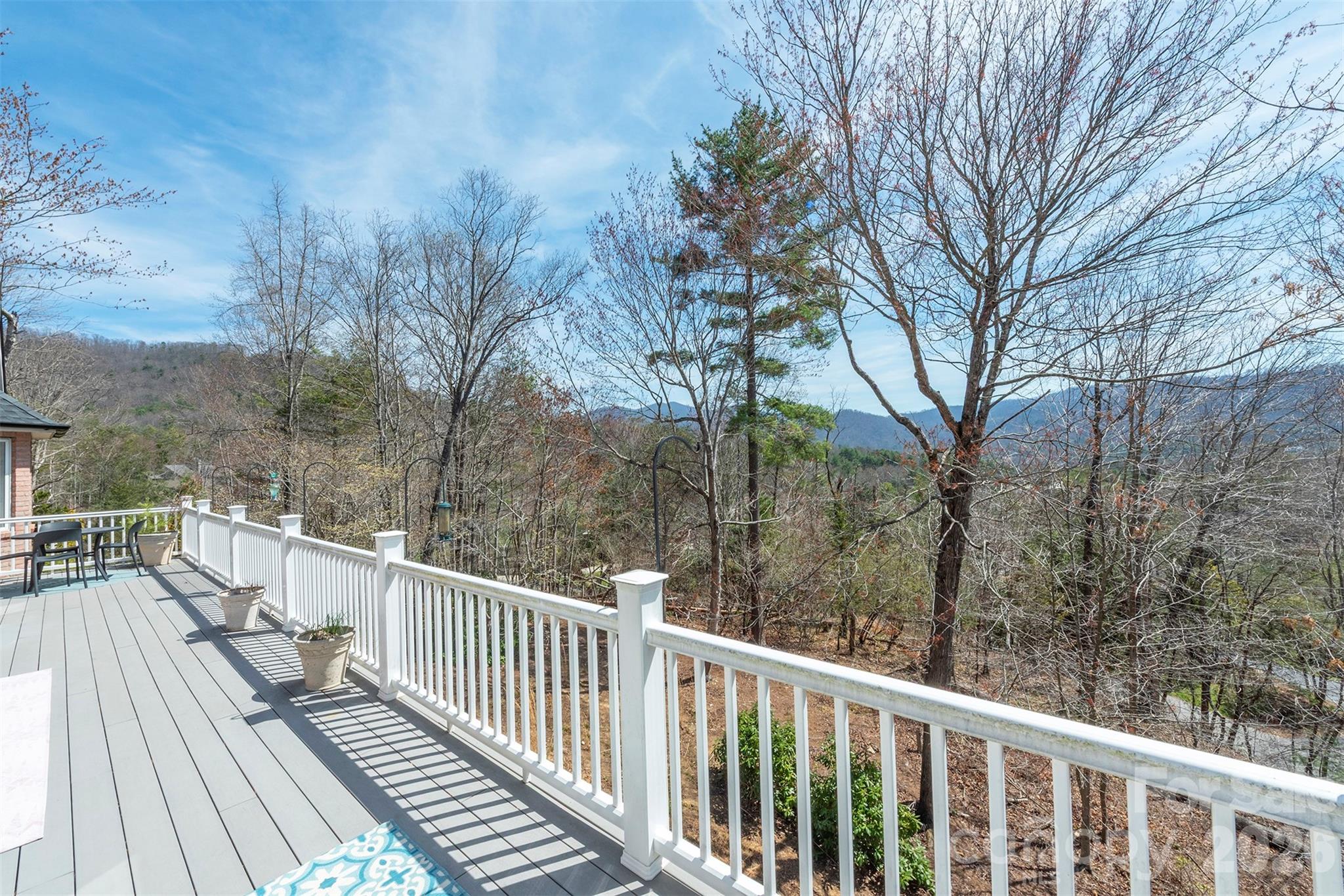 11 High Meadow Drive Weaverville NC 28787