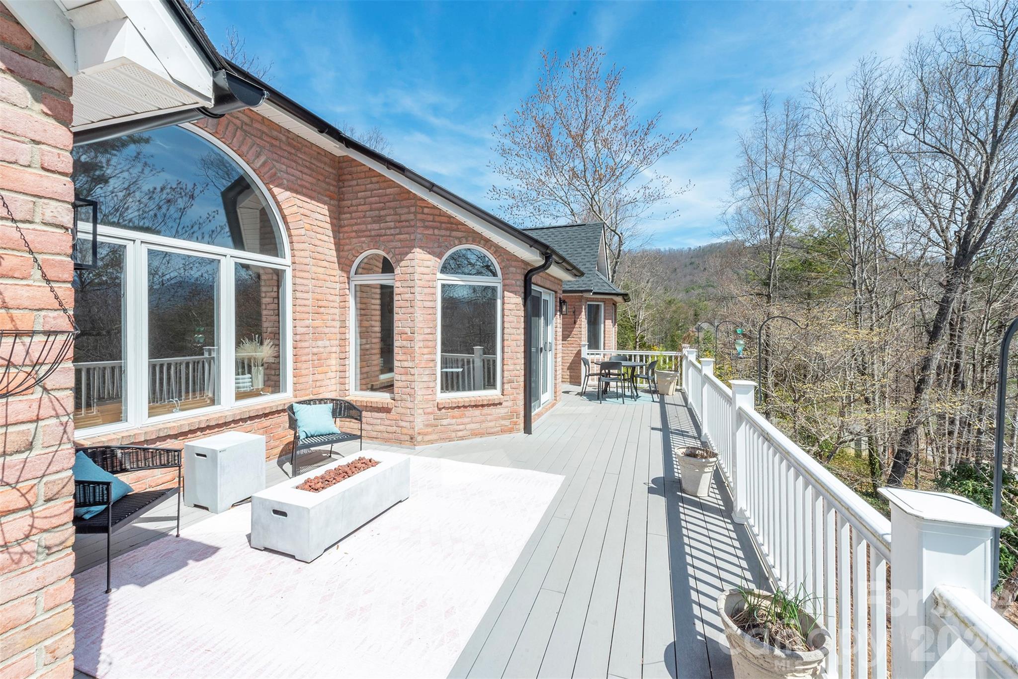 11 High Meadow Drive Weaverville NC 28787