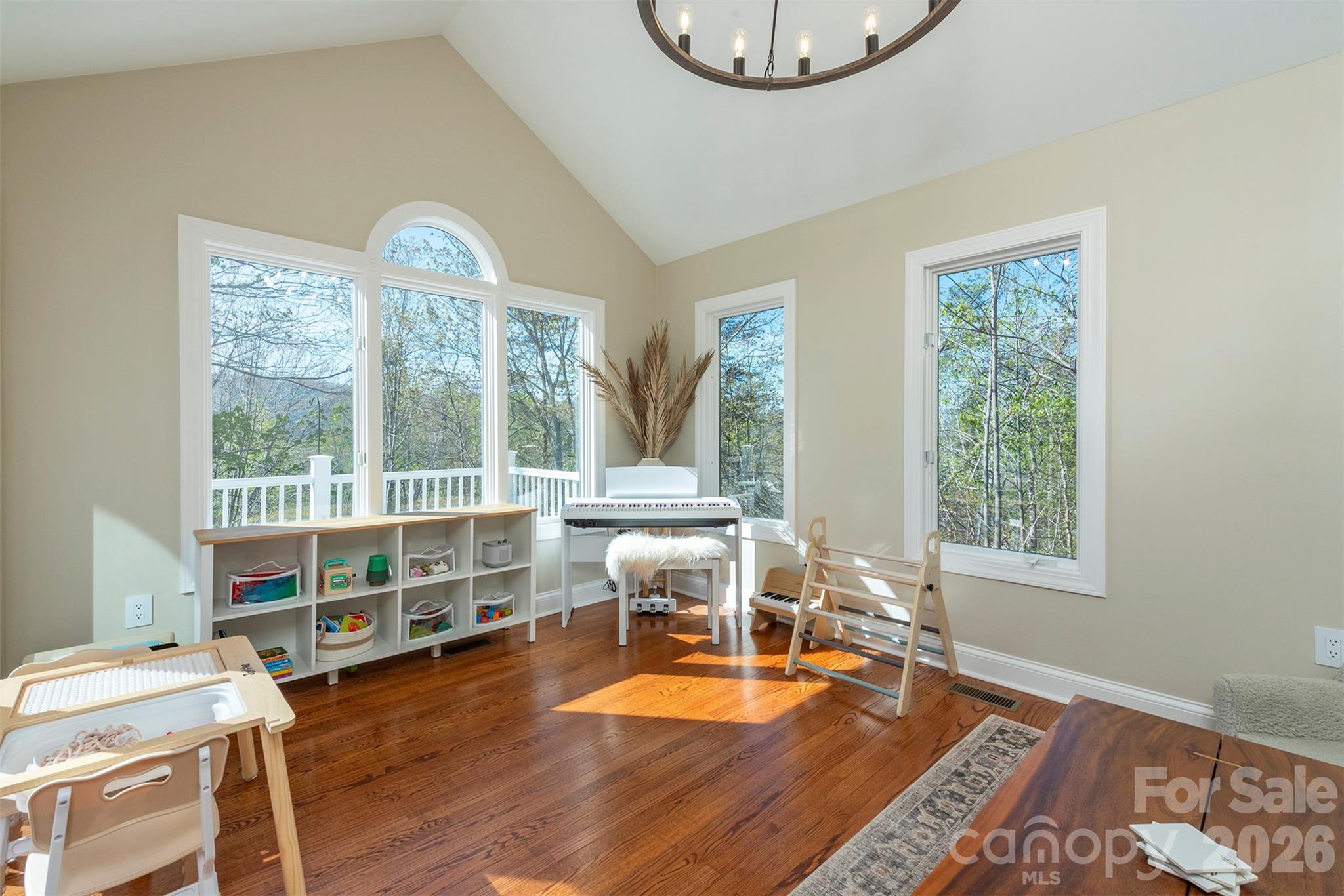 11 High Meadow Drive Weaverville NC 28787