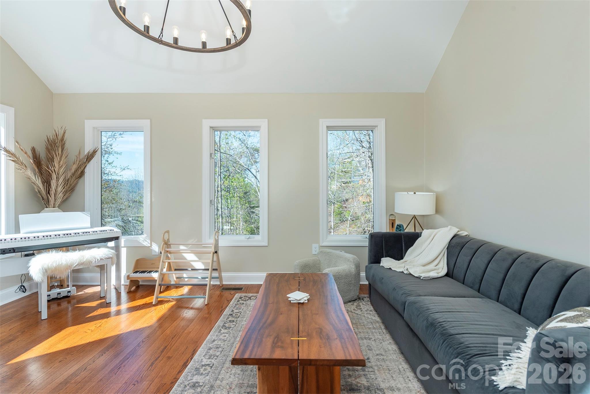 11 High Meadow Drive Weaverville NC 28787