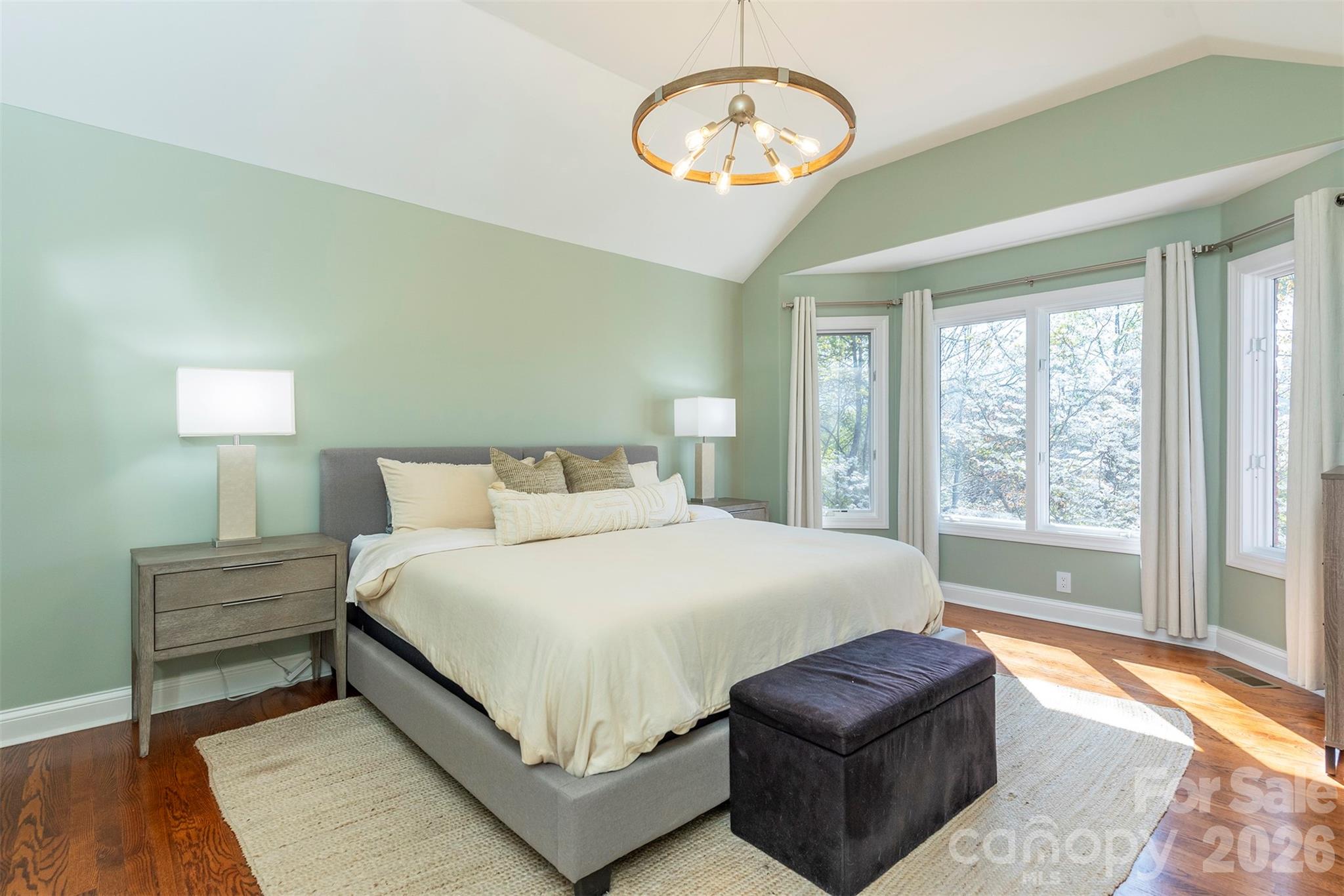 11 High Meadow Drive Weaverville NC 28787