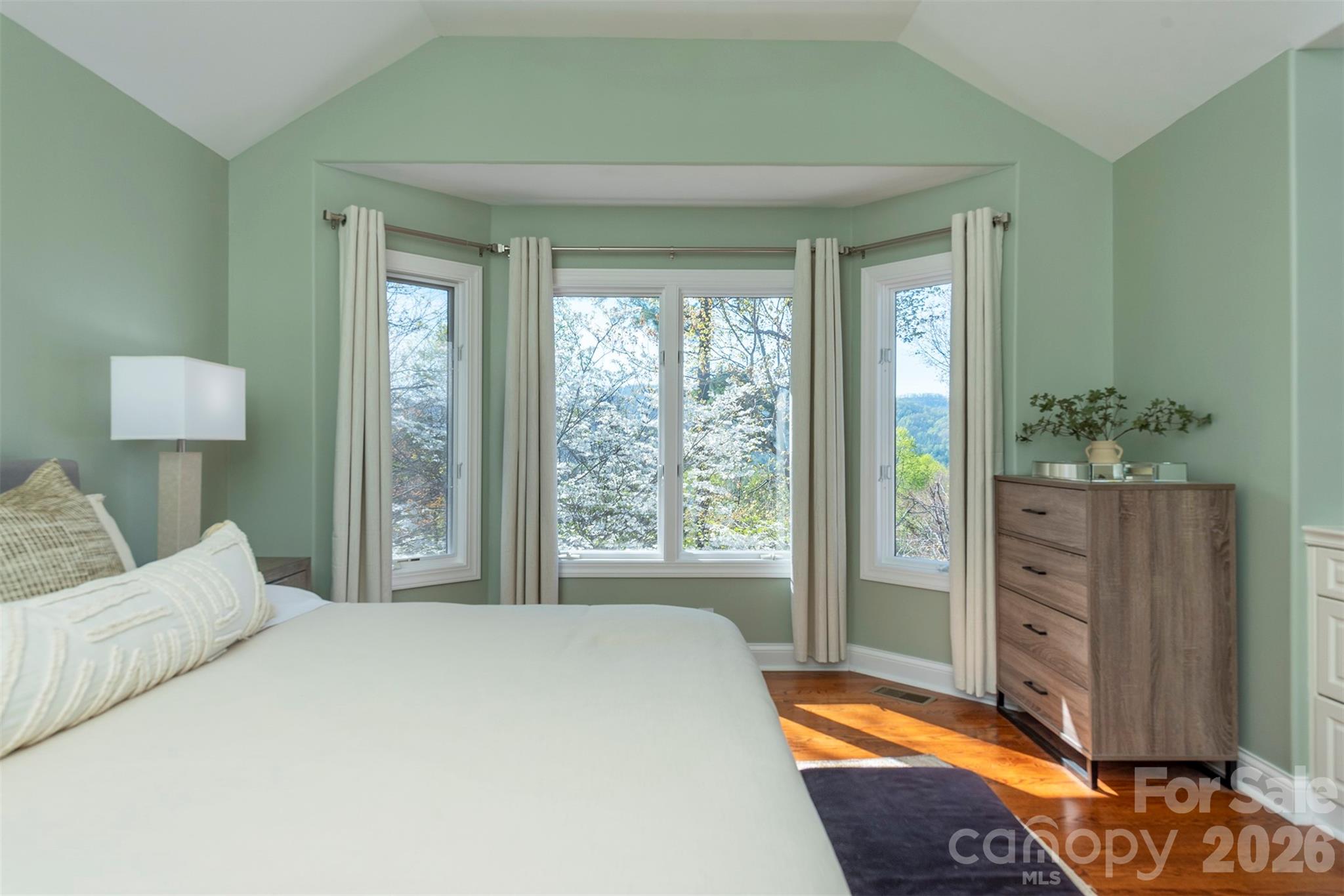11 High Meadow Drive Weaverville NC 28787