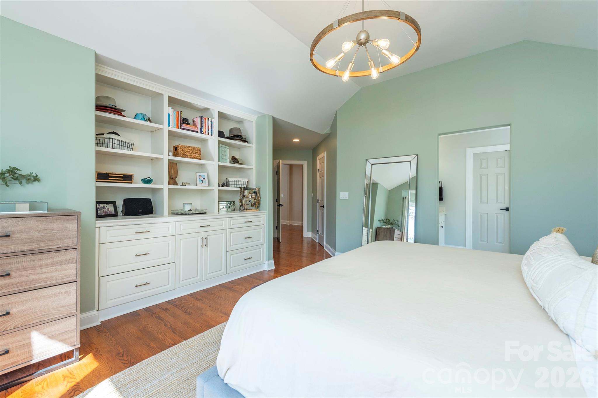 11 High Meadow Drive Weaverville NC 28787