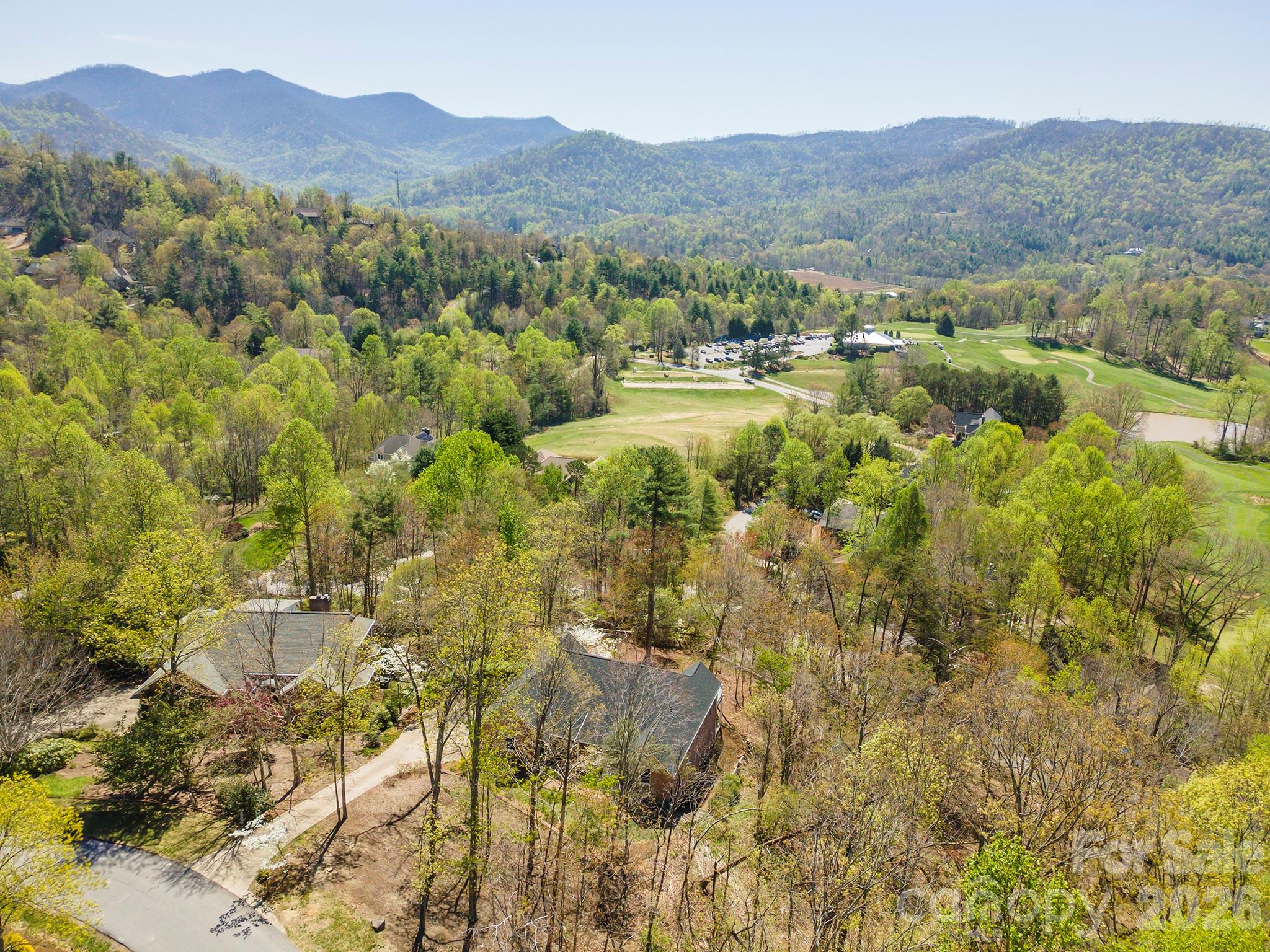 11 High Meadow Drive Weaverville NC 28787