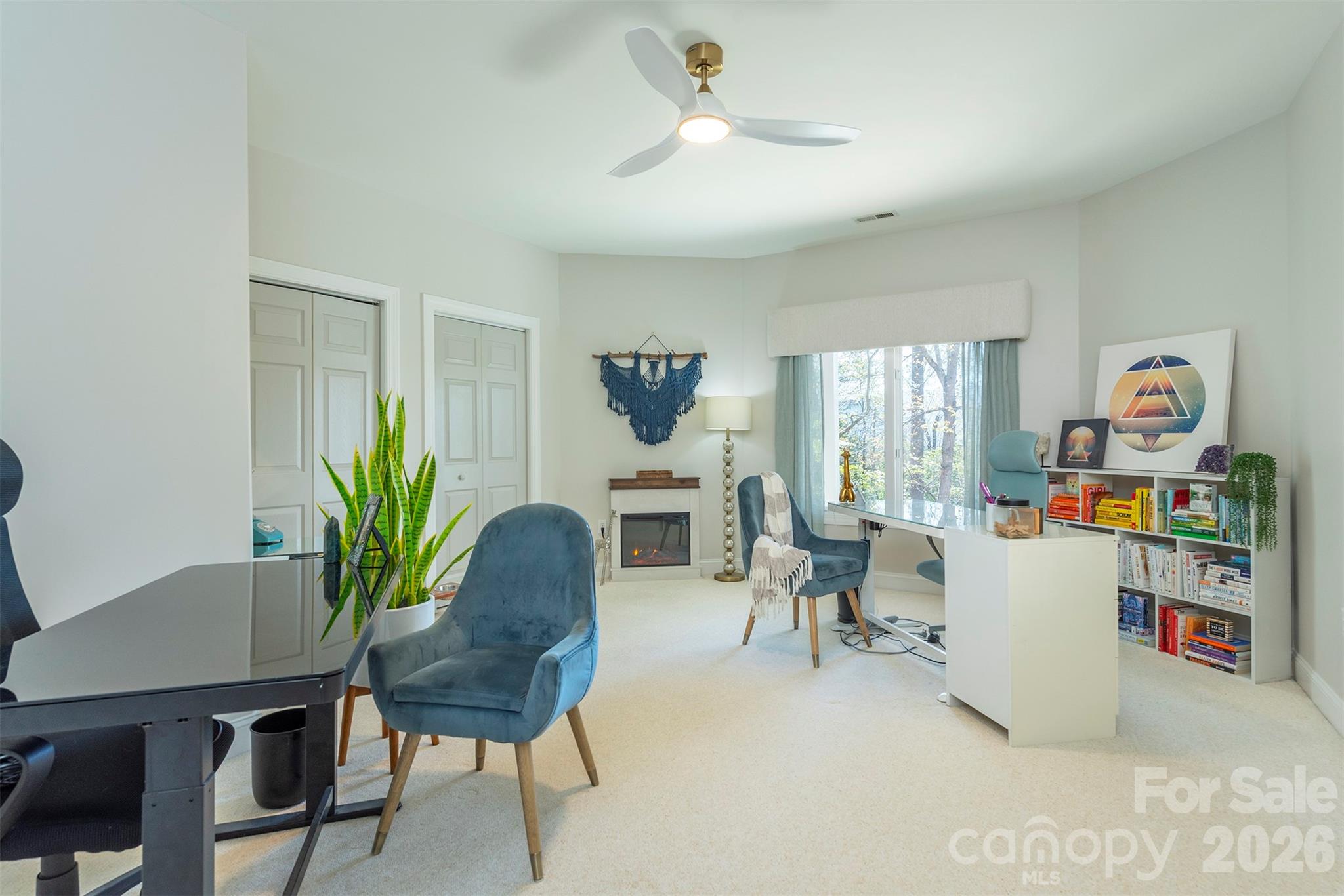11 High Meadow Drive Weaverville NC 28787