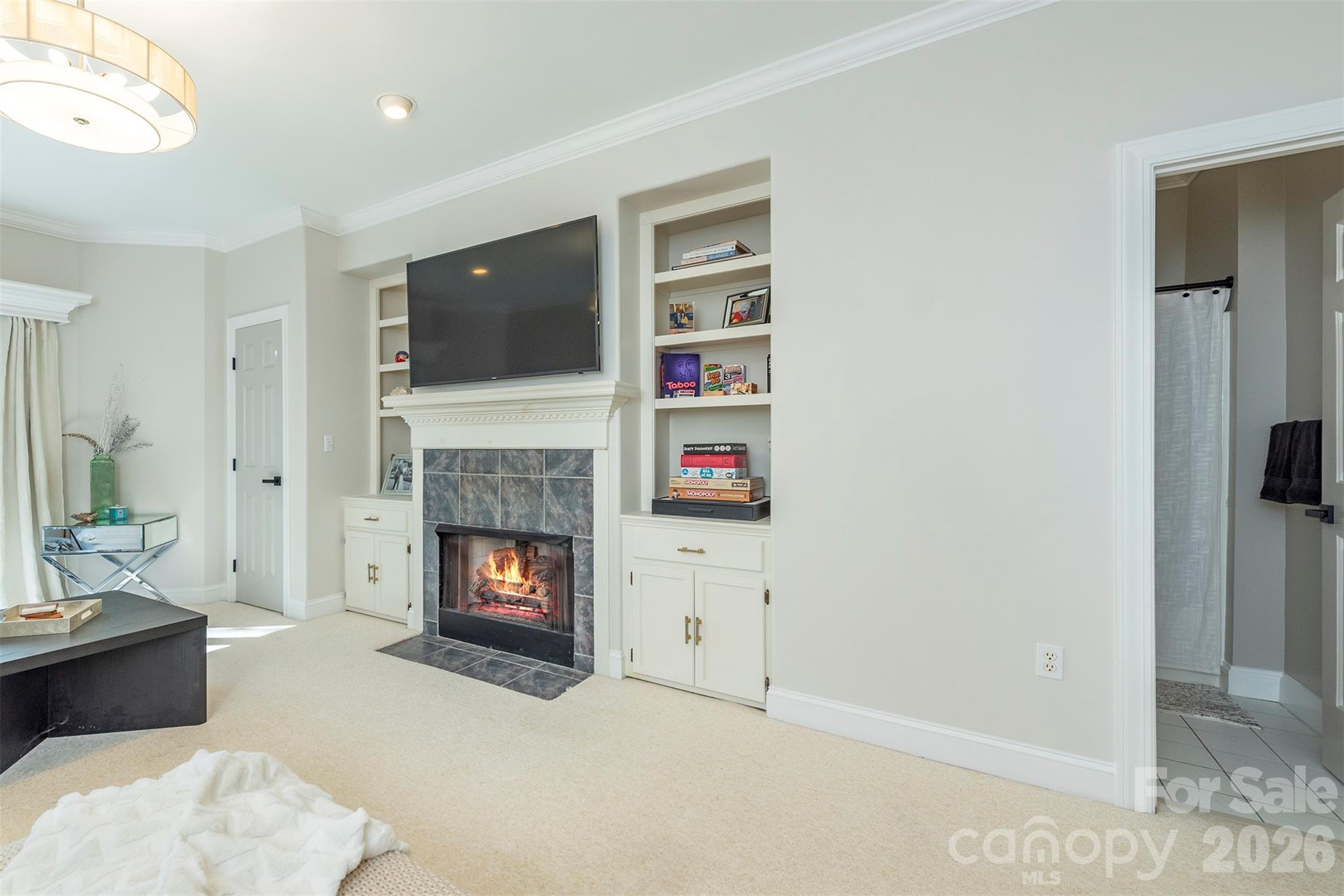 11 High Meadow Drive Weaverville NC 28787