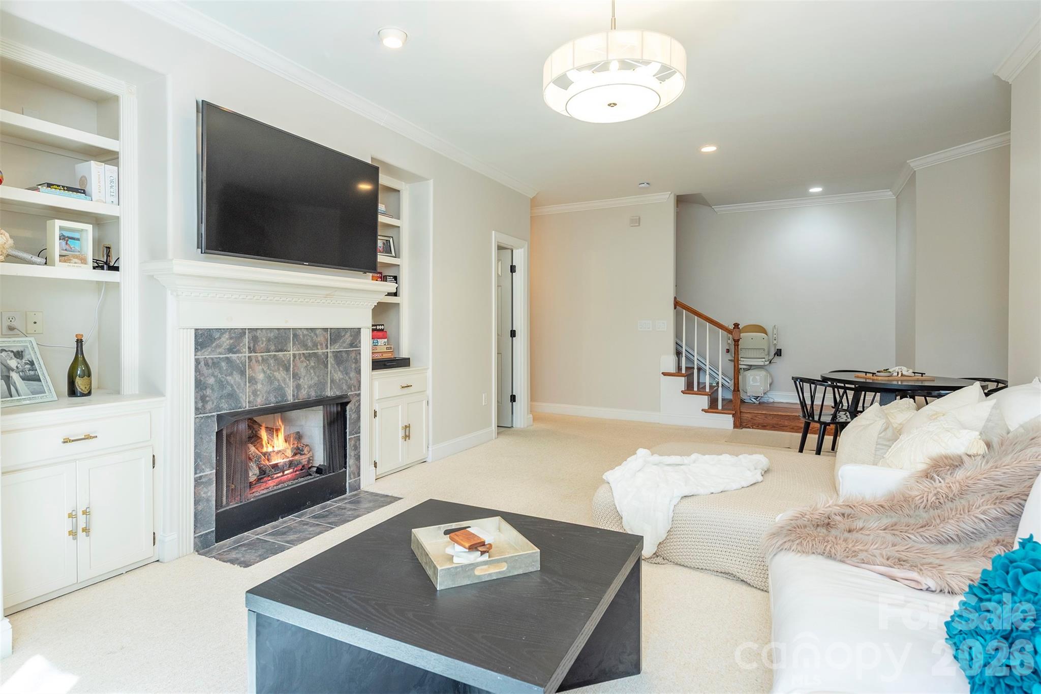11 High Meadow Drive Weaverville NC 28787