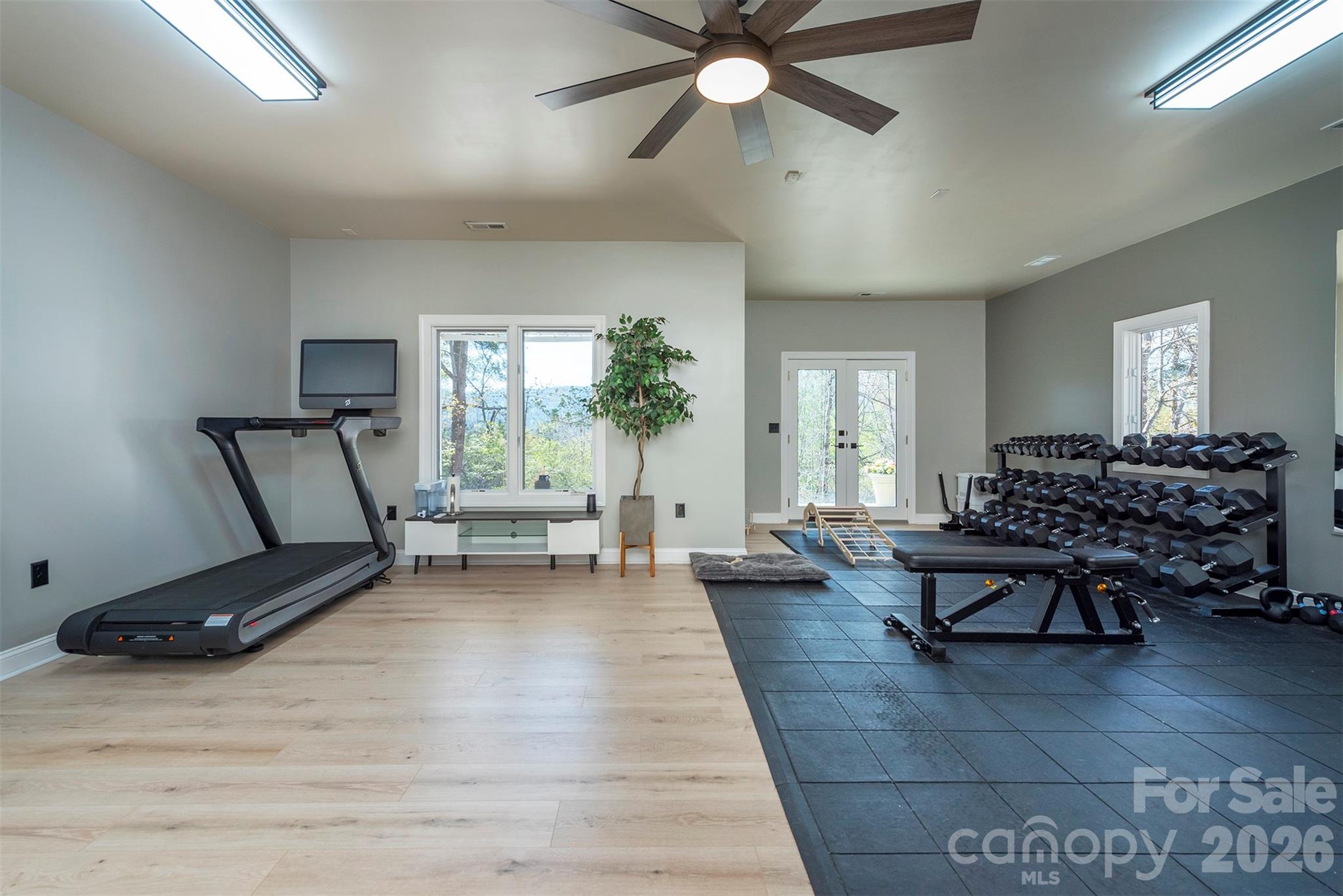 11 High Meadow Drive Weaverville NC 28787