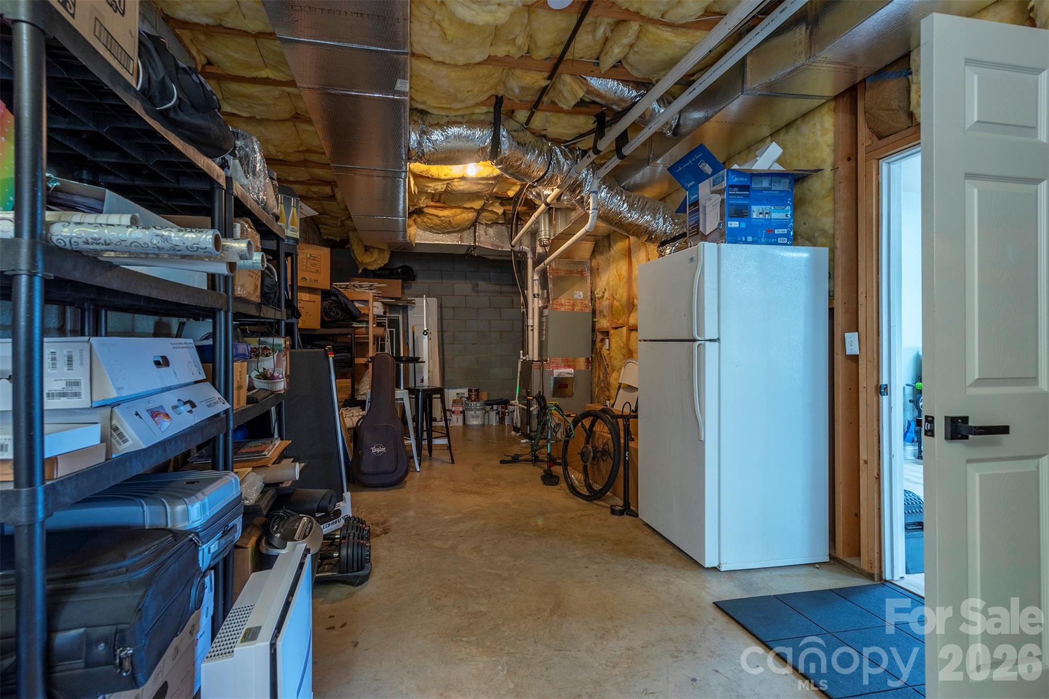 11 High Meadow Drive Weaverville NC 28787